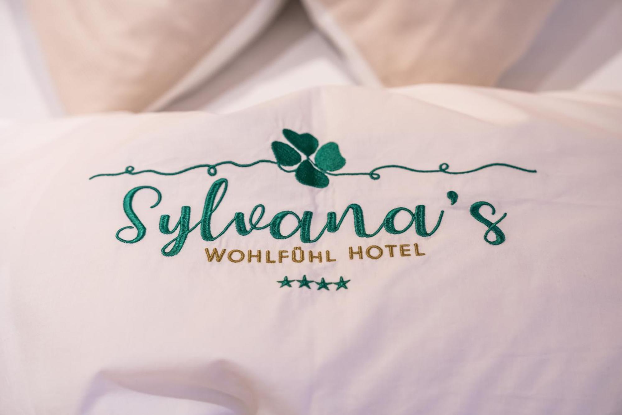 Sylvana'S Wohlfuehl Hotel Майрхофен Экстерьер фото